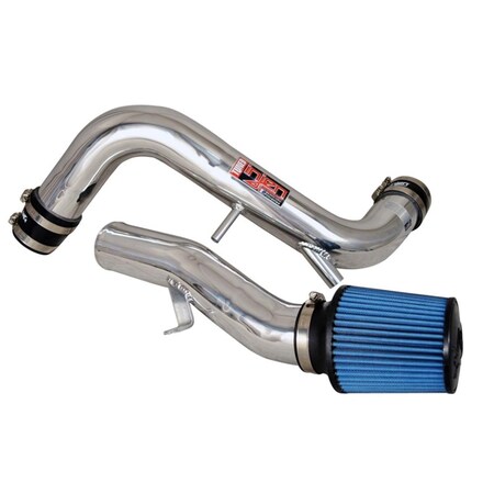 Injen Cold Air Intake System for 2014 Kia Forte Koup 1.6L Turbo 4Cylinder - Polished SP1323P